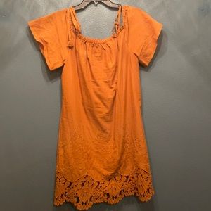 STUNNING Madewell Dress